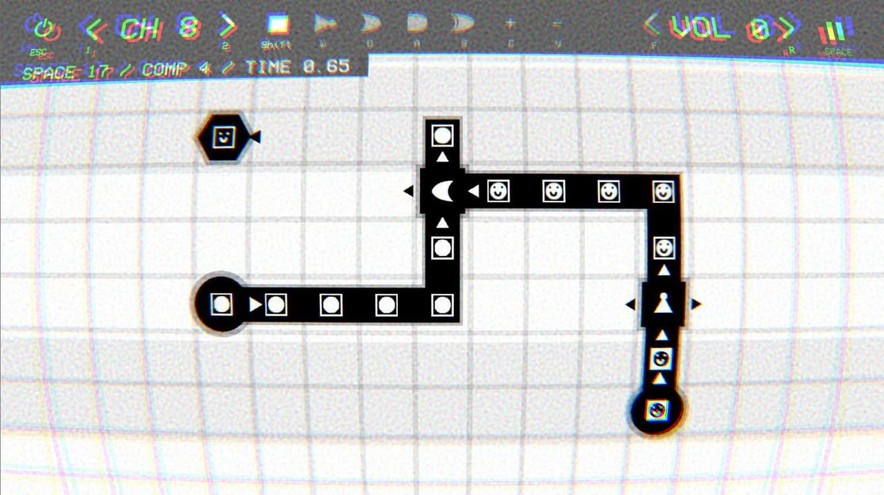 STATION.60 screenshot 3