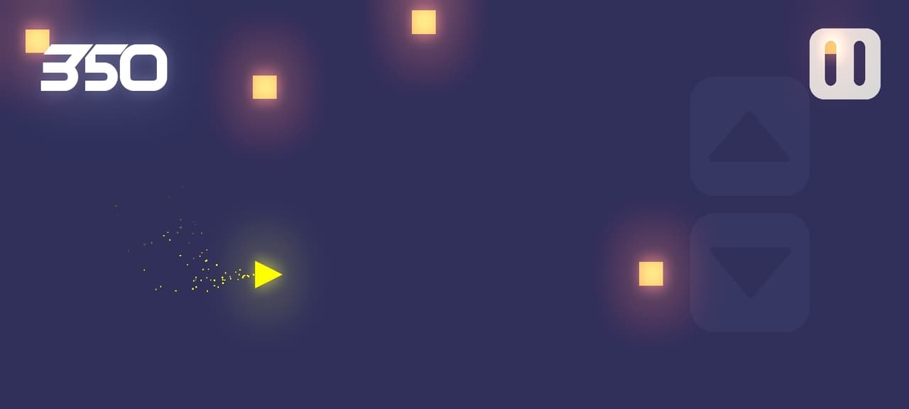 Shape Runner (Android Version) screenshot 5