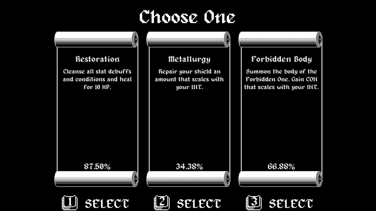 MONSTRFITE screenshot 3