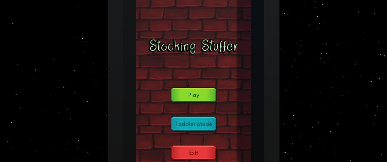 Stocking Stuffer screenshot 2