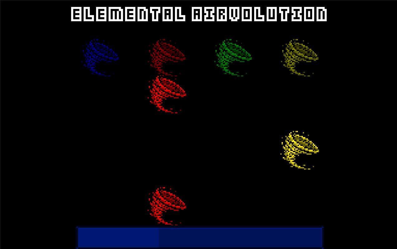 Legend of Loadaia screenshot 4