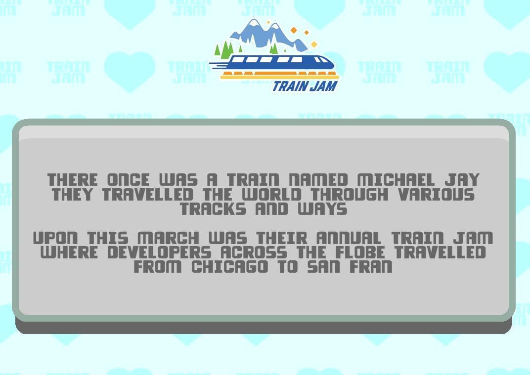 Roundabout (itch) (Josh Delson) screenshot 2