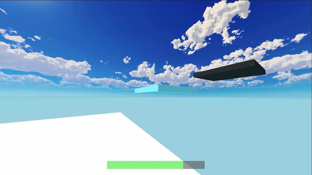 ClimbToCure screenshot 3
