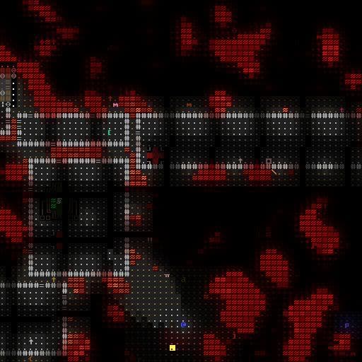Ganymede Gate screenshot 4
