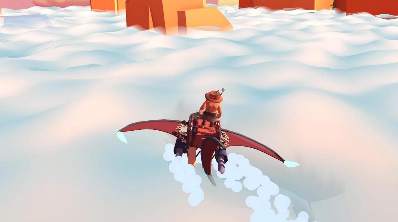 Boats Afloat screenshot 2