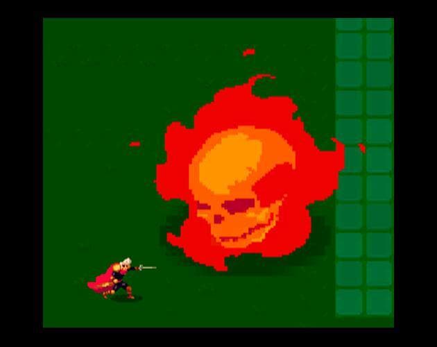 Last Legacy (Ary Alexandre Pallas) screenshot 2