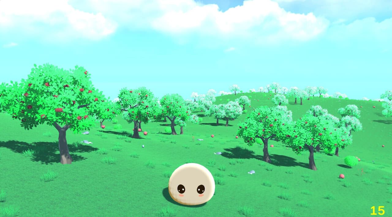 SlimeIsland screenshot 4