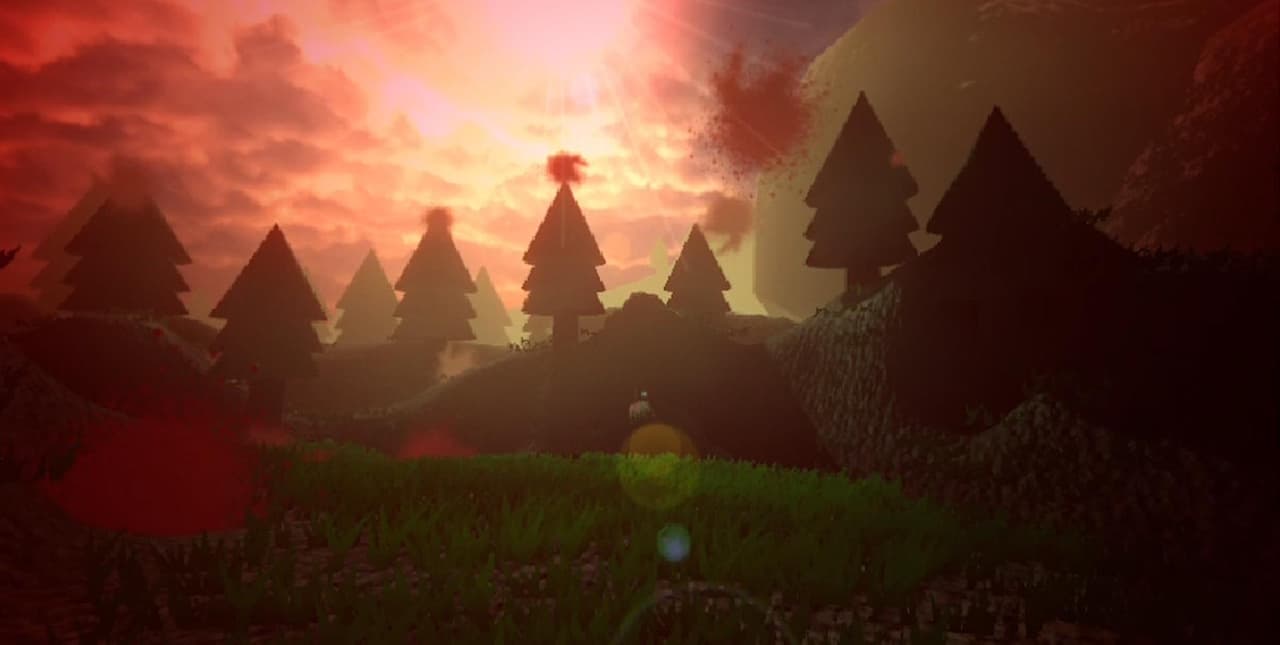 A Tough Stroll screenshot 5