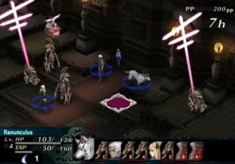 Eternal Poison screenshot 5