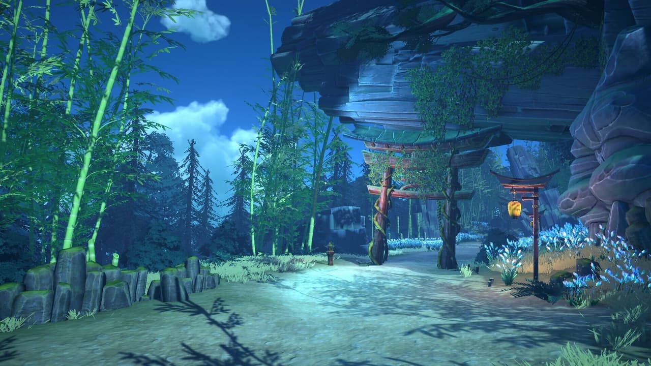 Grand Gardens screenshot 3