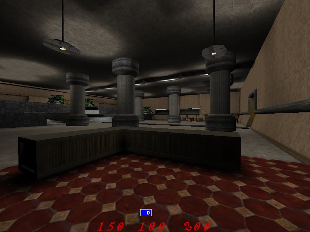 Urban Dominion screenshot 3