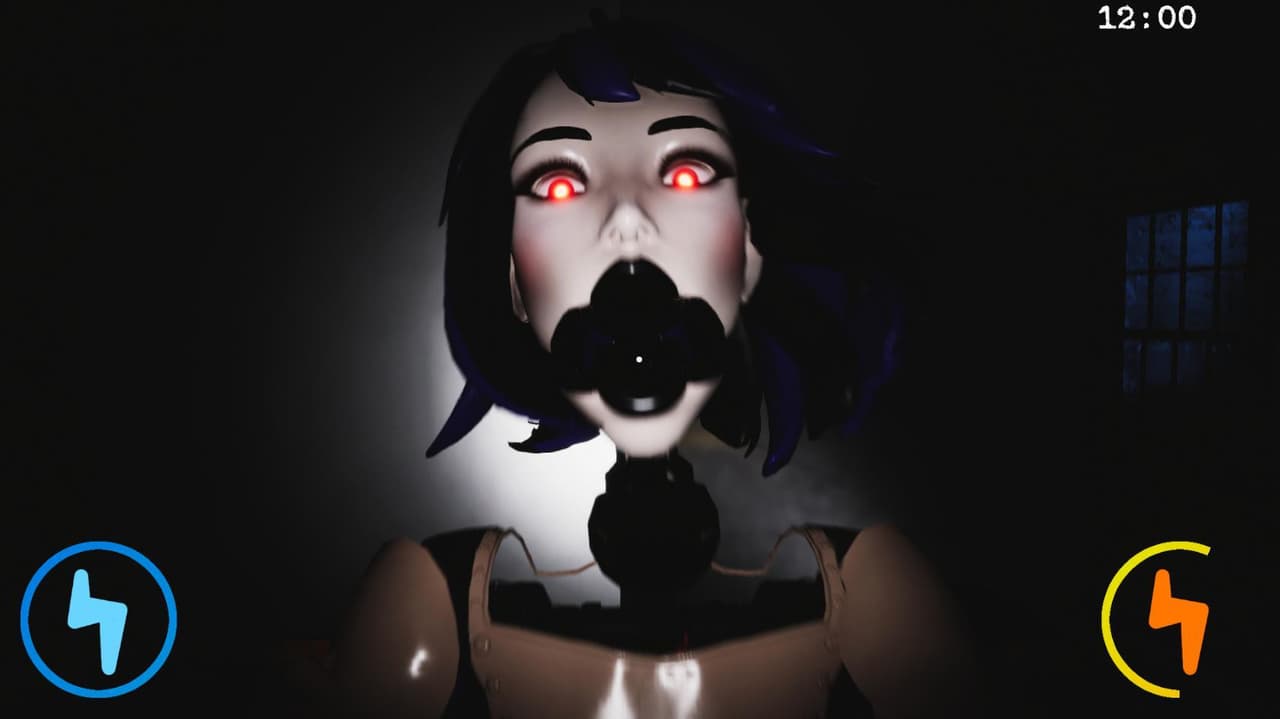 No.54 (Soulexx) screenshot 2