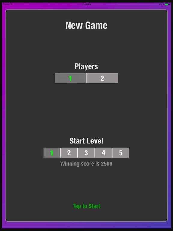 Fallstar screenshot 2