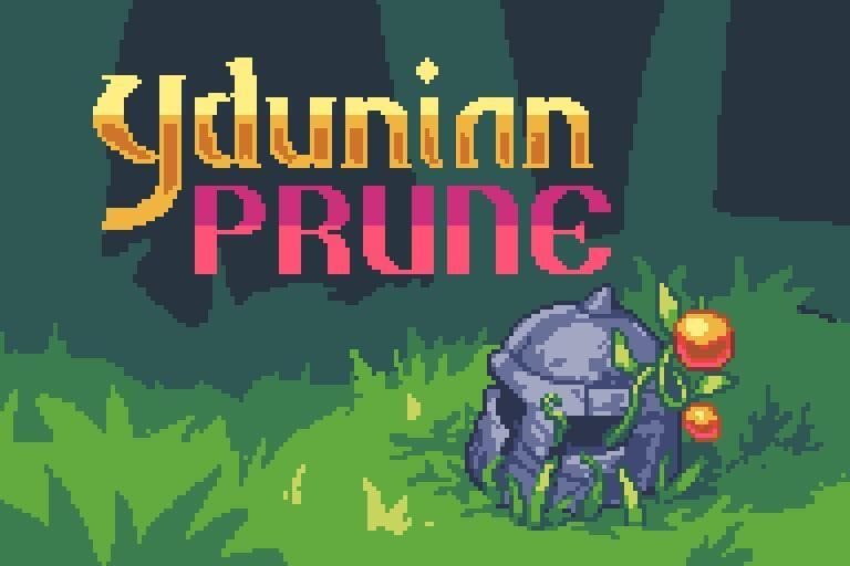 Ydunian Prune screenshot 2