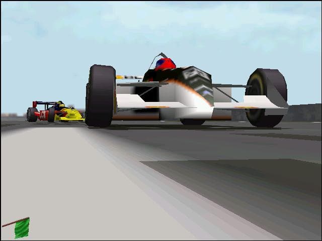 CART Precision Racing