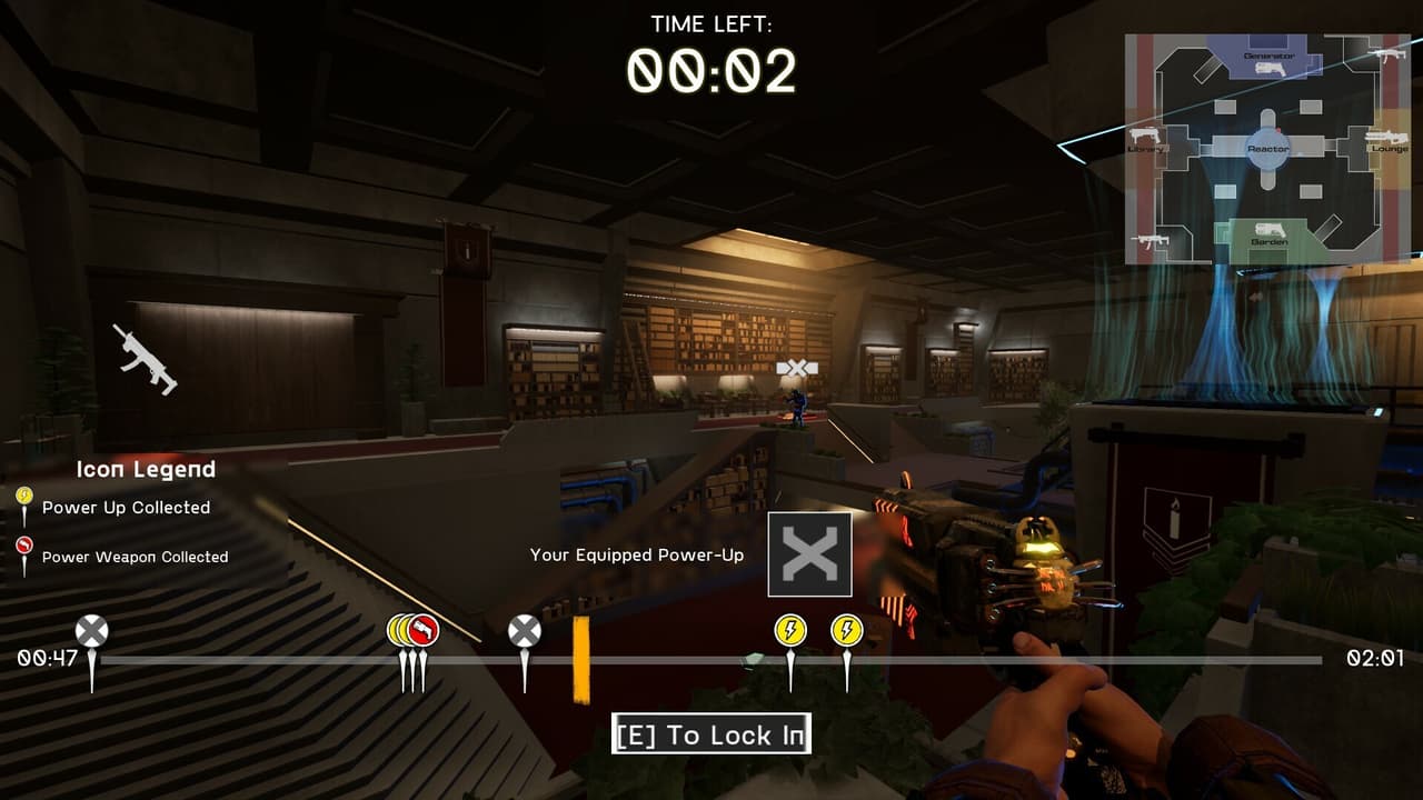 T.I.M.E screenshot 5