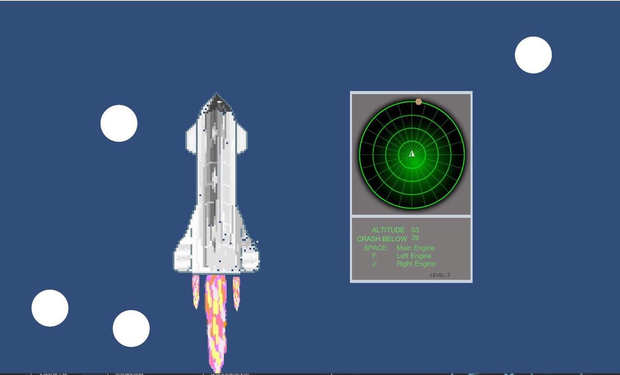 Mission Unfloppable (Web) screenshot 3