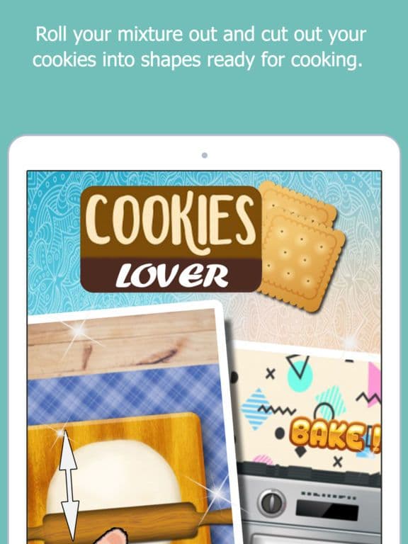 Cookies Lover