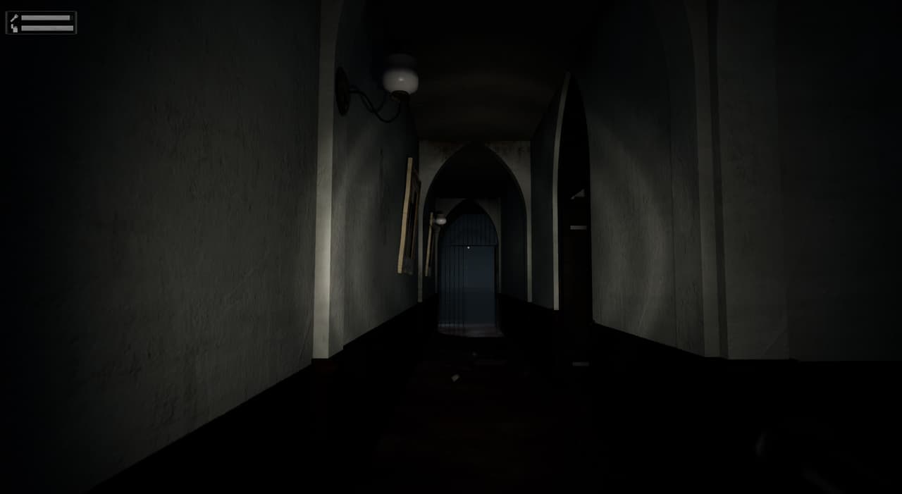Beyond The Nightmares screenshot 4