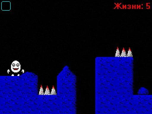 Zizzya screenshot 3