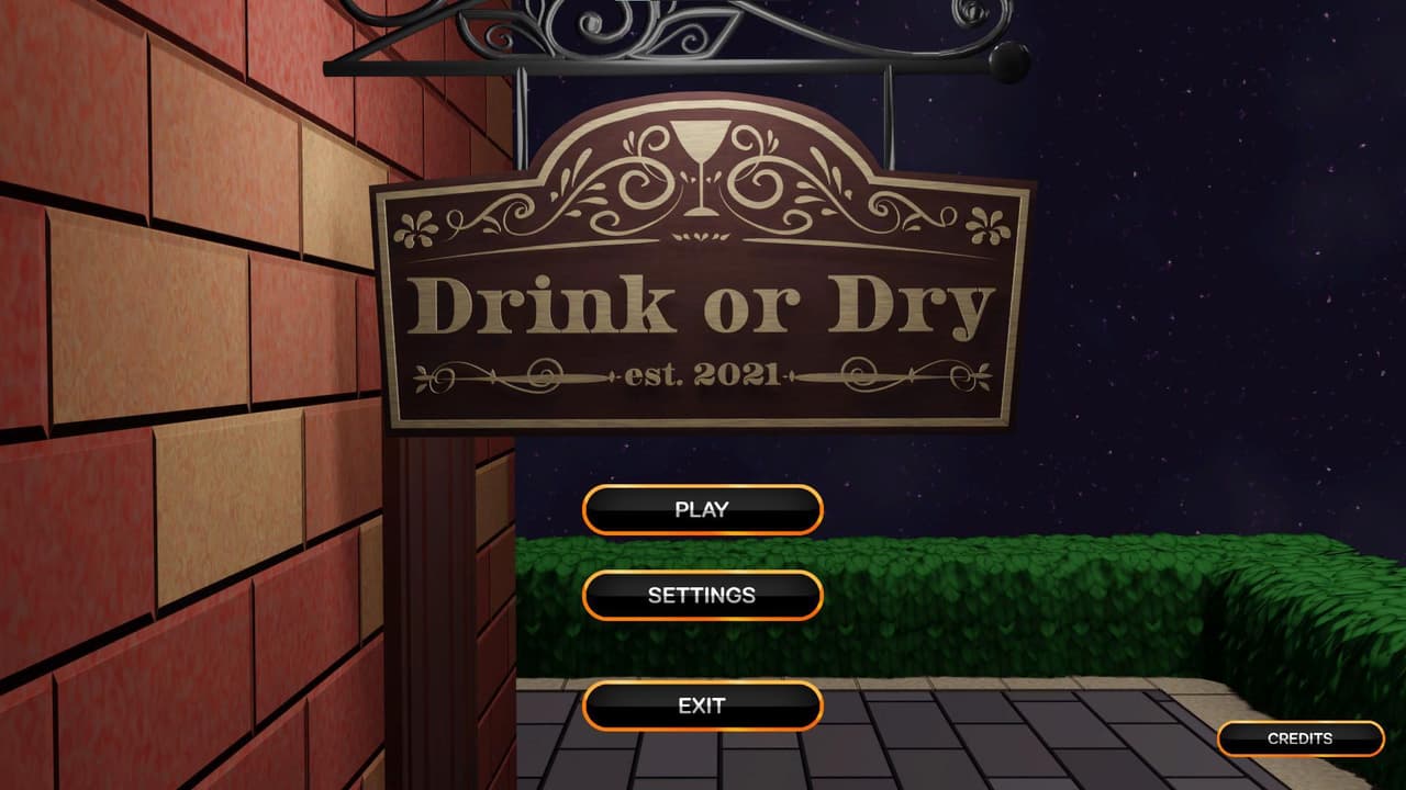 Drink Or Dry screenshot 2