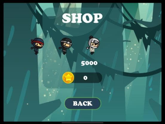 Thief Simulator: Mobi Game screenshot 4