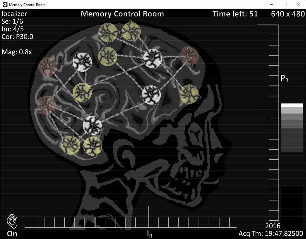 Memory Room screenshot 3