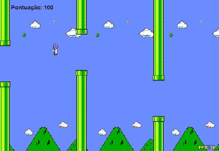 Fat Bird (G2 Games)