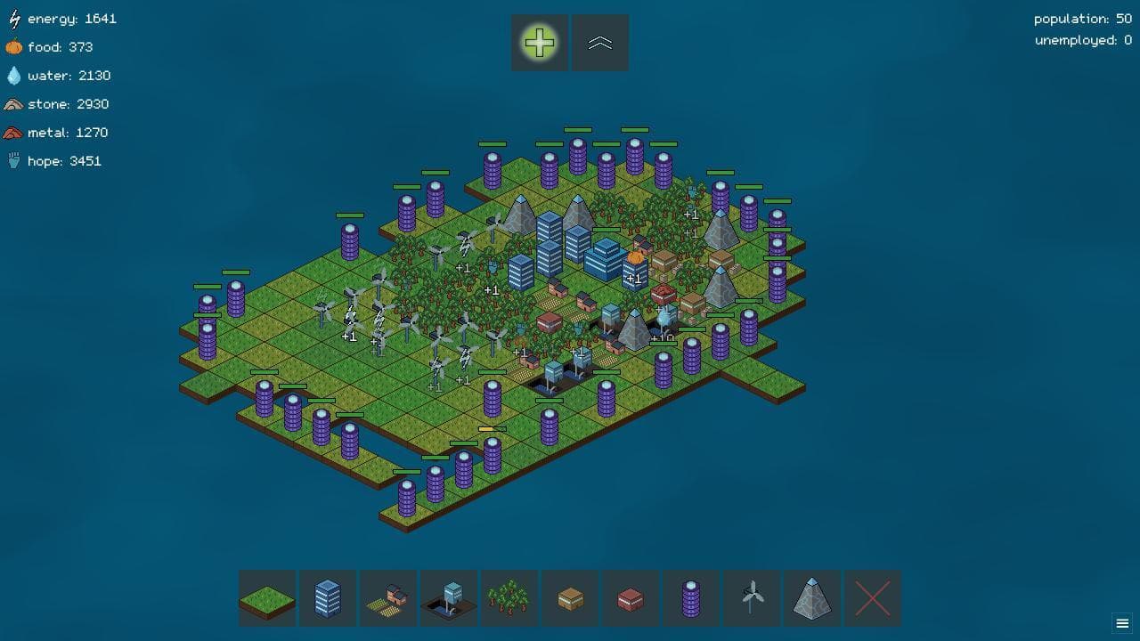 Bafworld screenshot 2