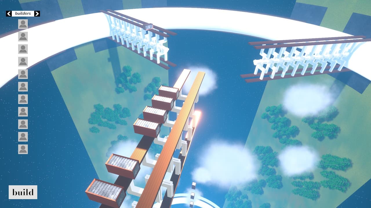 ISLANDS MIGHT FLY screenshot 3