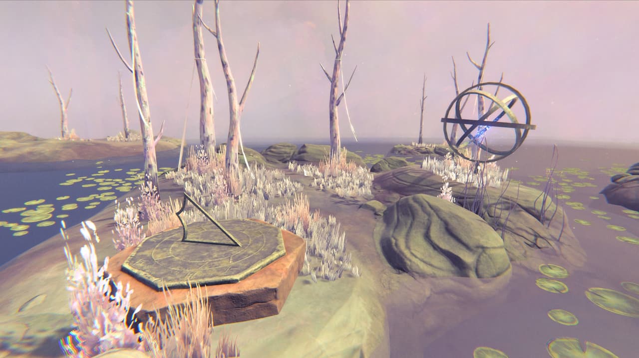 For Whom The Bells Toll screenshot 6
