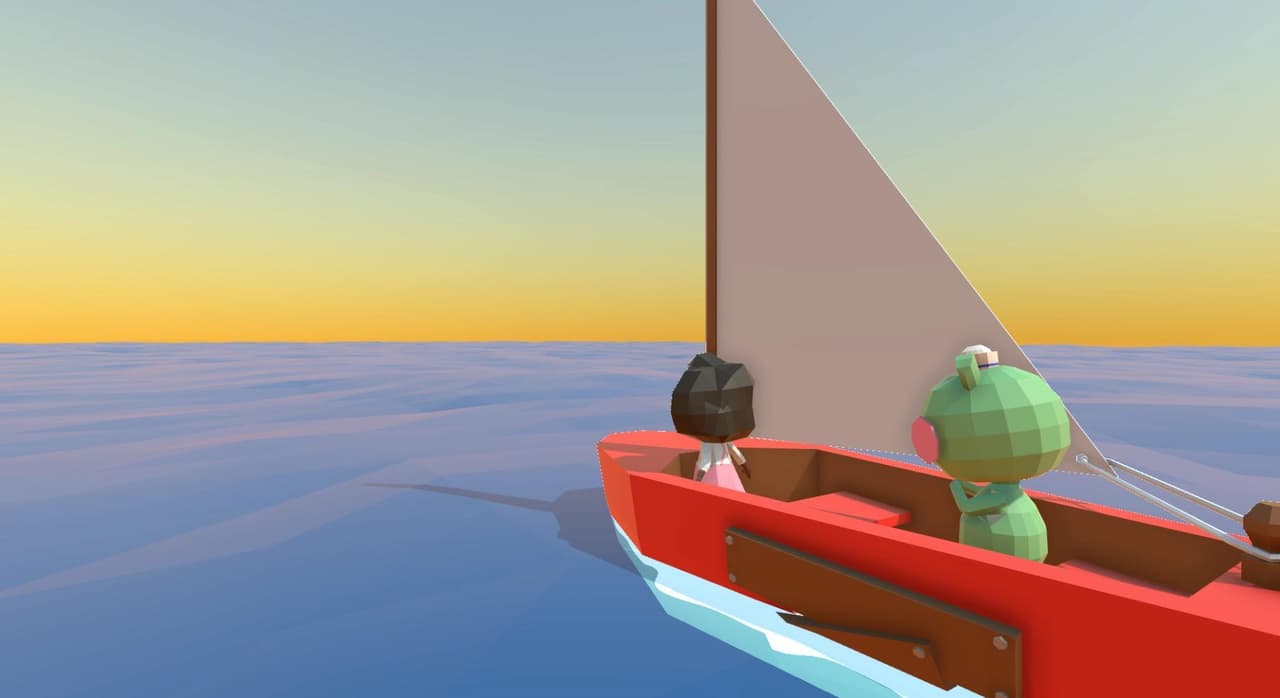 Stranded (itch) (Lavados28) screenshot 3