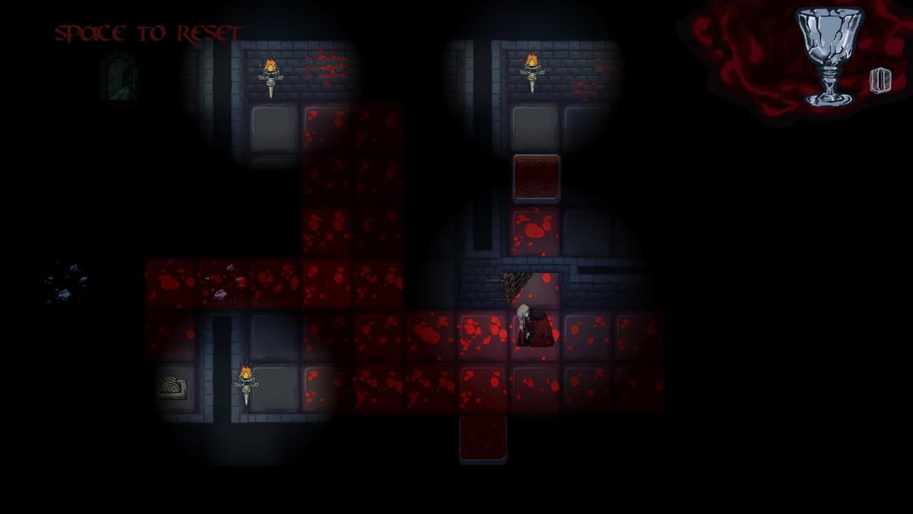 Crypt (itch) (biya0) screenshot 4