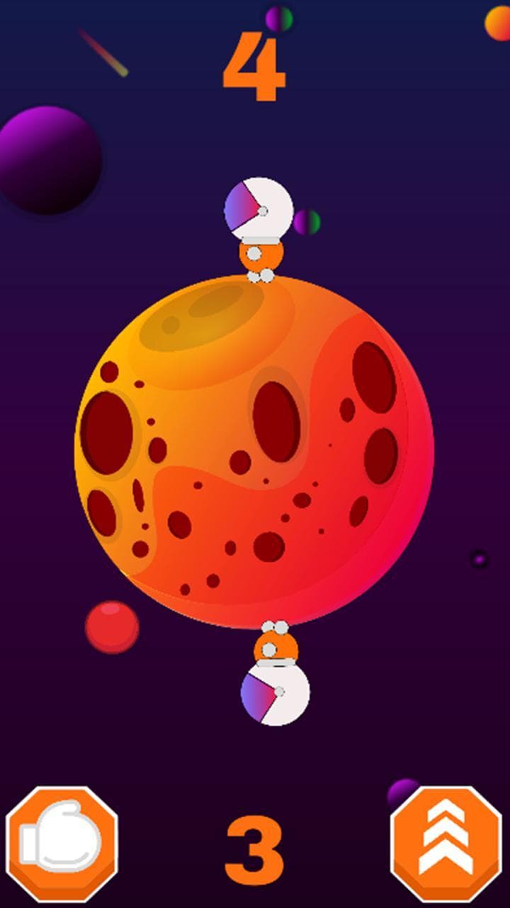 Punch it! screenshot 2