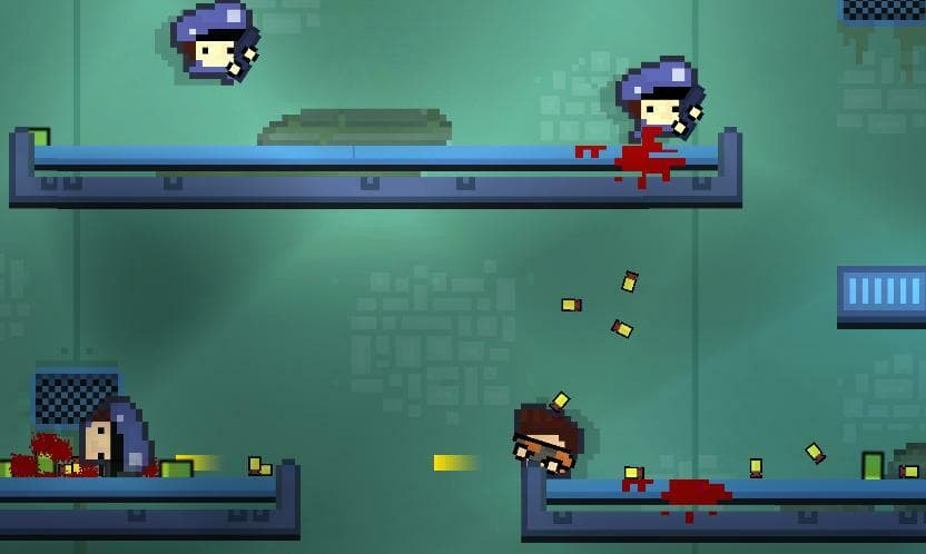 The Unfaithful Storyteller screenshot 3