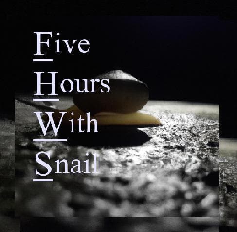 Five Hours With Snail