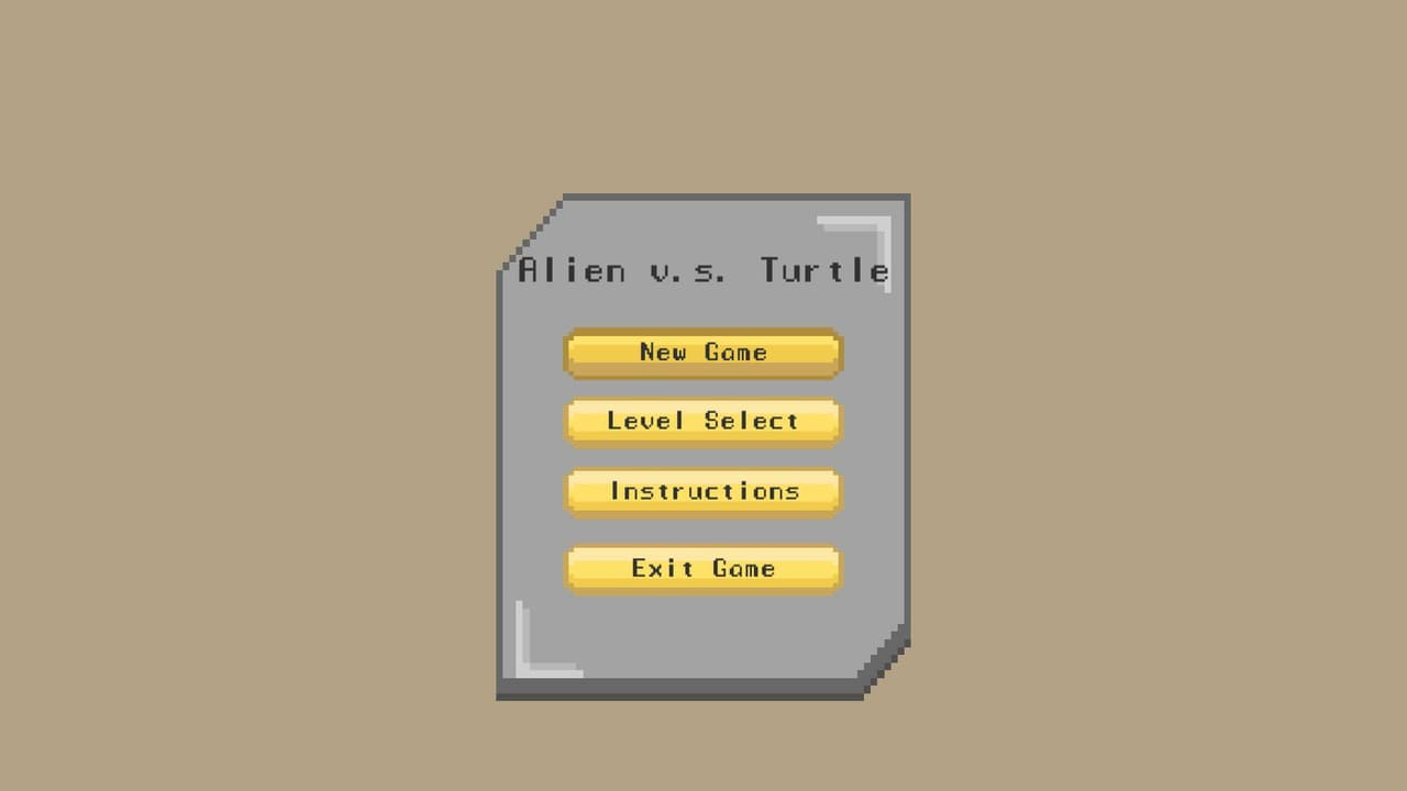 2D Shooter (hongmeiq) screenshot 2