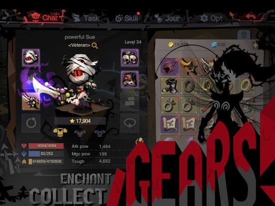 The Greedy Cave 2: Time Gate screenshot 3
