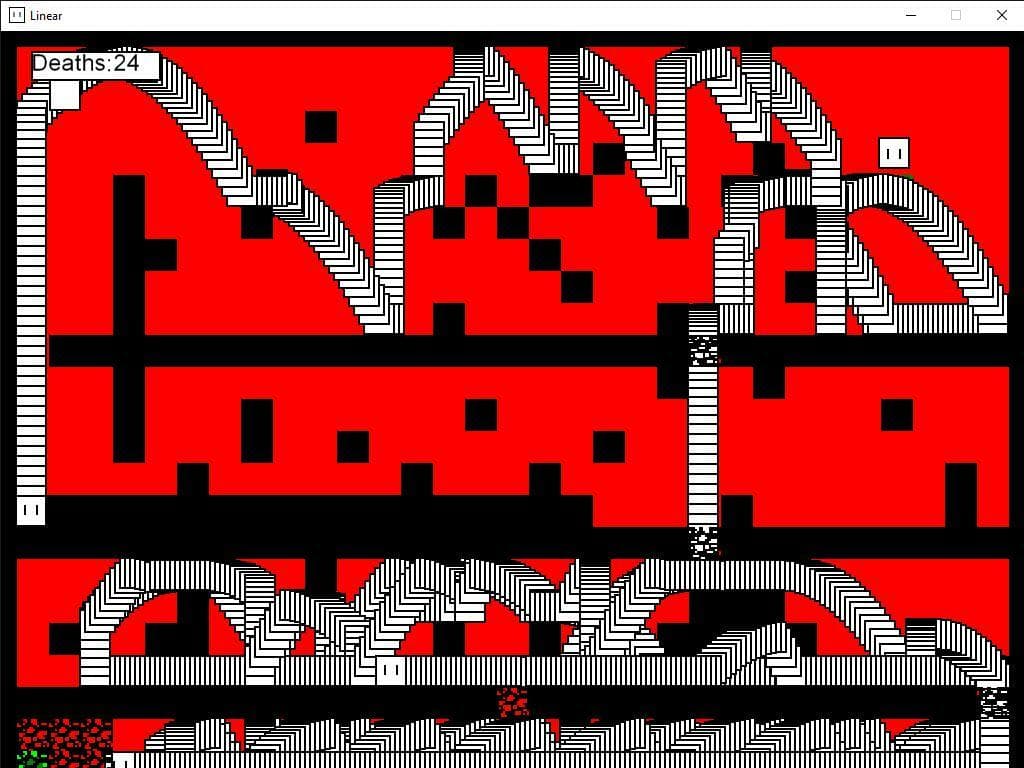 Linear screenshot 4