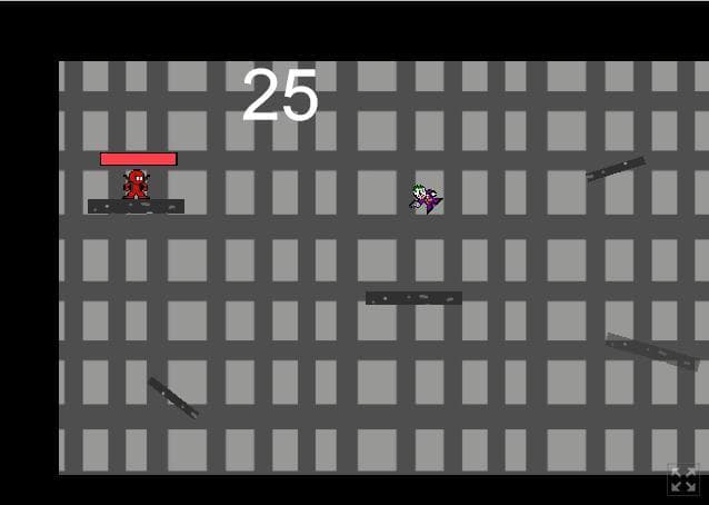Shoot and Run (Work in Progress) screenshot 2