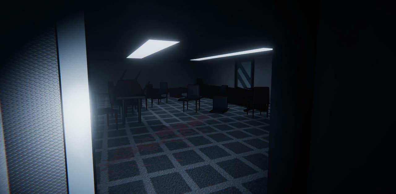 Contact - Horizon screenshot 4