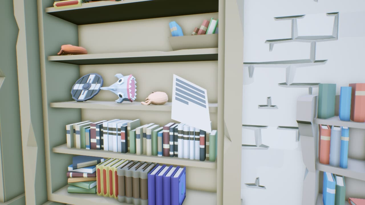 Escape from Blackwood screenshot 6