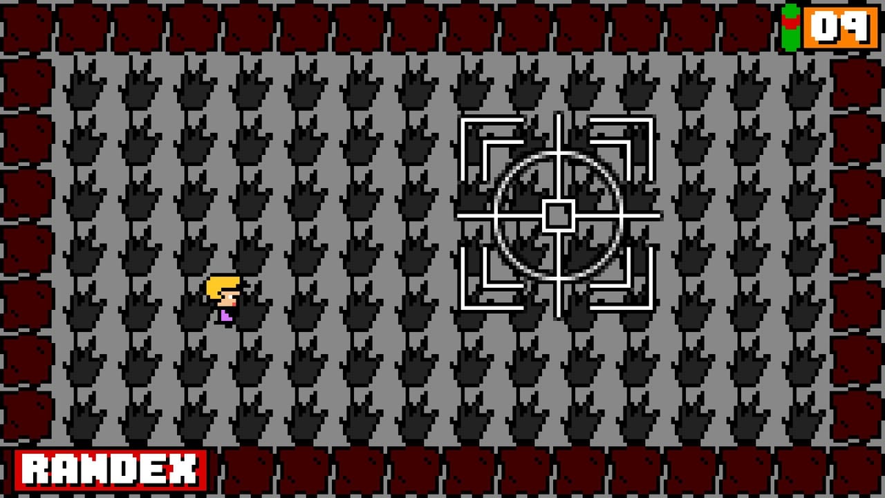 Randomon screenshot 2
