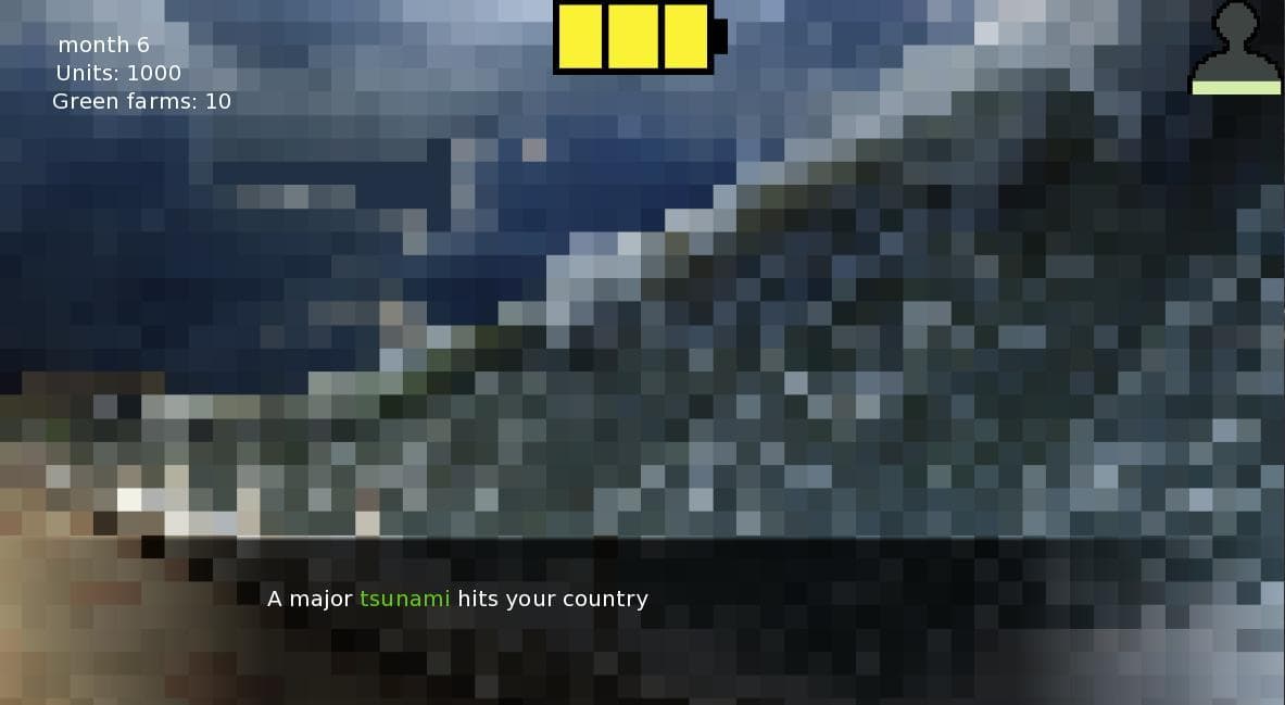 Greenomy screenshot 3