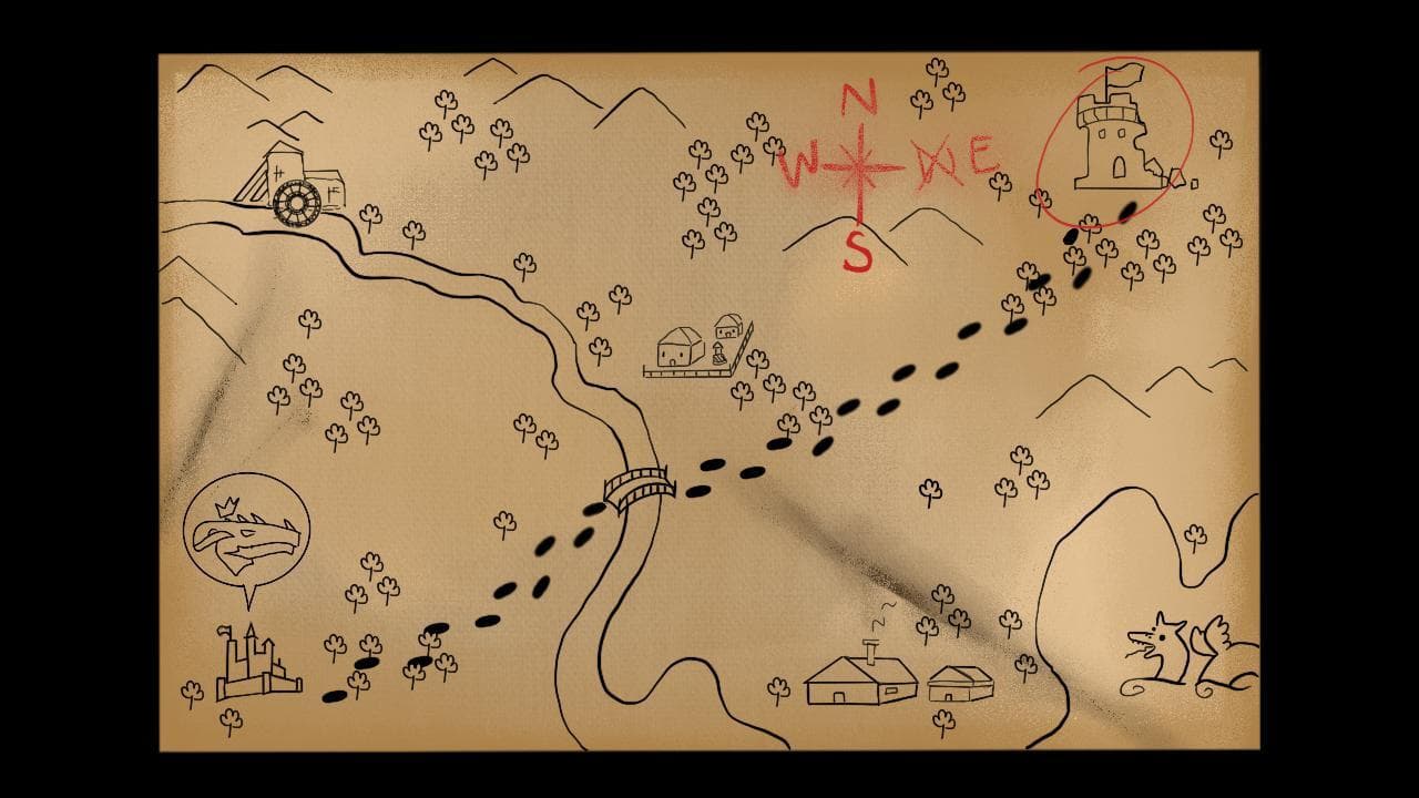 Kobold Kwest screenshot 3