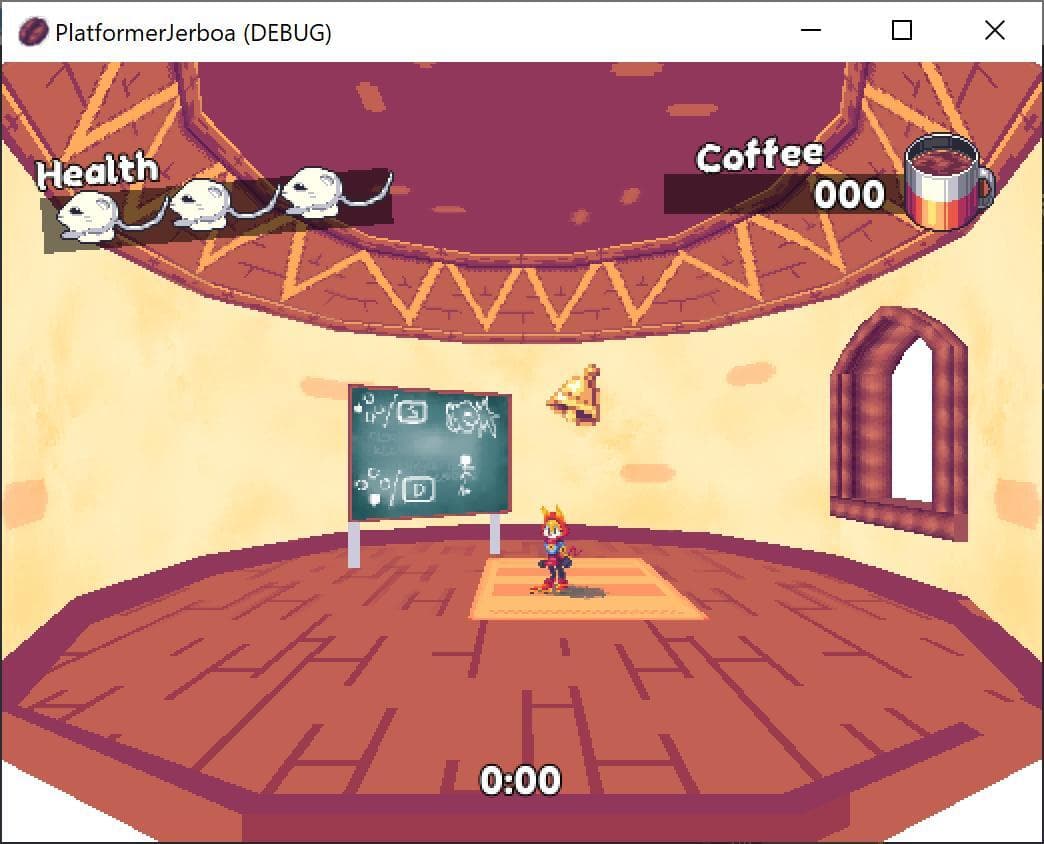 Fist of the Neverwake screenshot 3