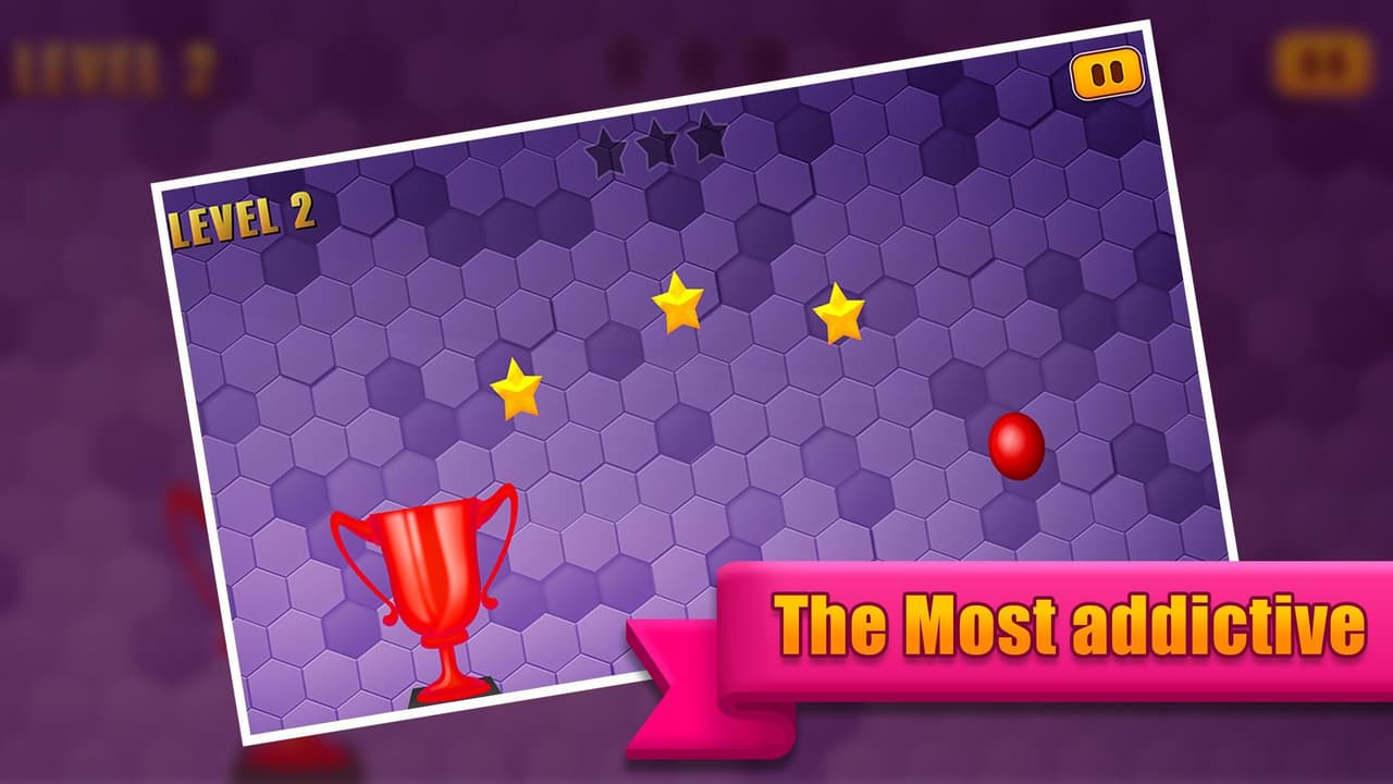 Catch The Ball 3 screenshot 4