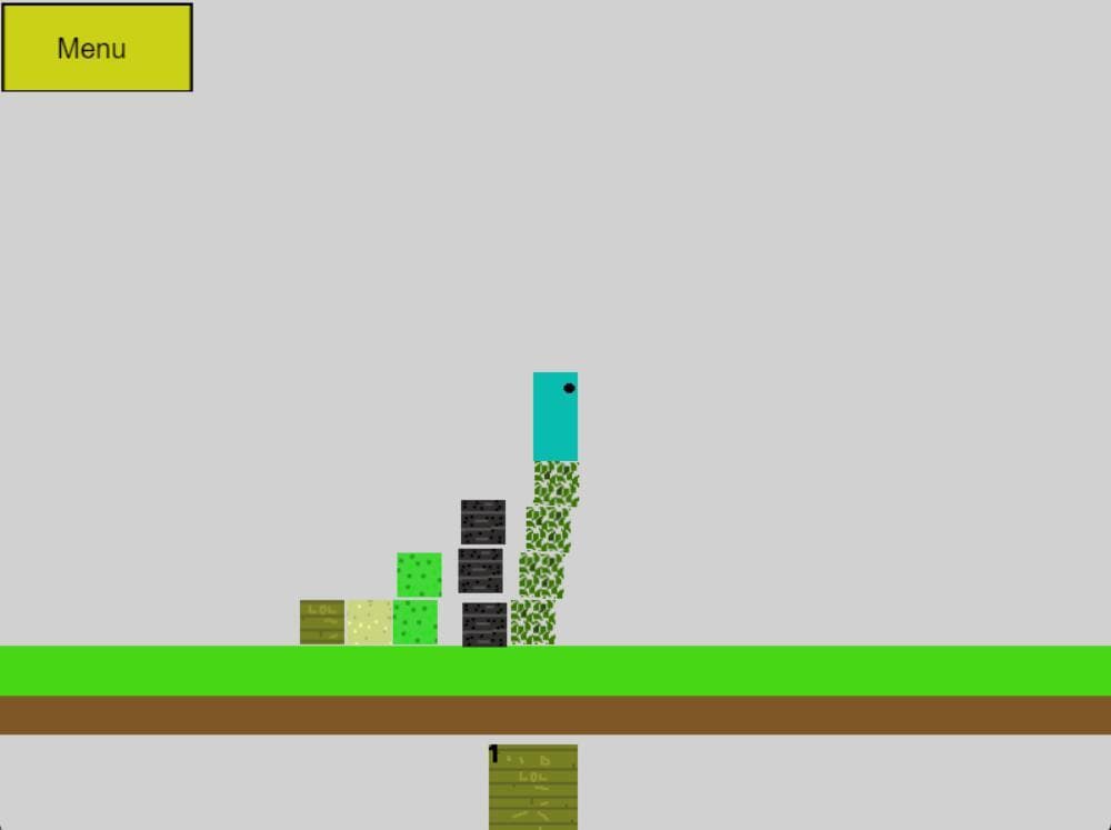 Physics sandbox (boideb) screenshot 2
