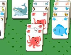 Pet Solitaire
