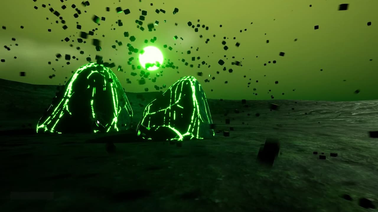 Just Add Noise screenshot 6